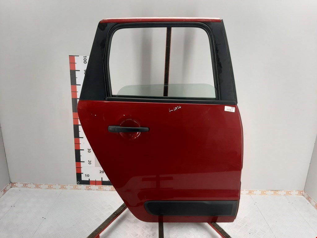 

Дверь задняя правая Citroen C3 Picasso, C3 Picasso