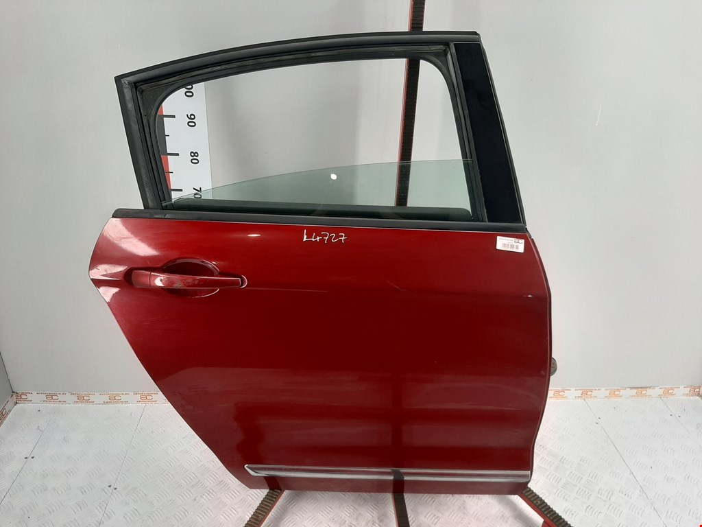 

Дверь задняя правая Citroen C5 2, C5 2