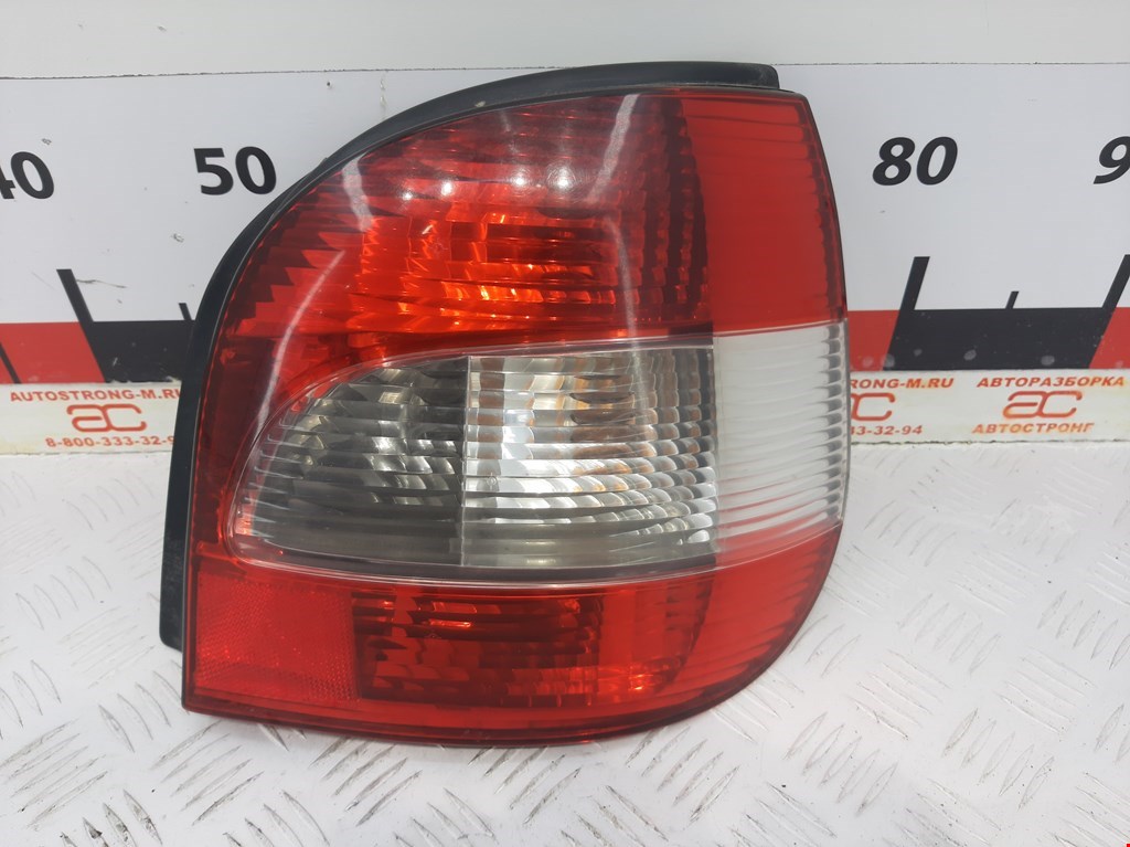 

Фонарь задний правый Renault Scenic 1, Scenic 1
