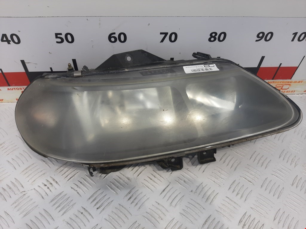 

Фара передняя правая Renault Laguna 1, Laguna 1
