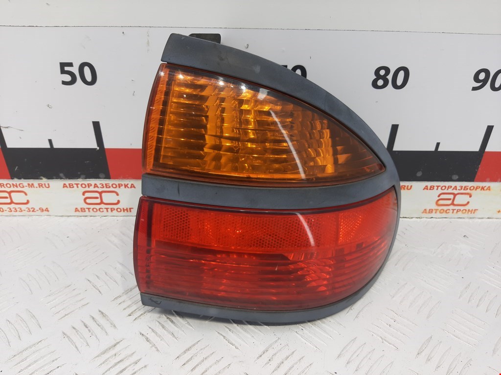 

Фонарь задний правый Renault Laguna 1, Laguna 1