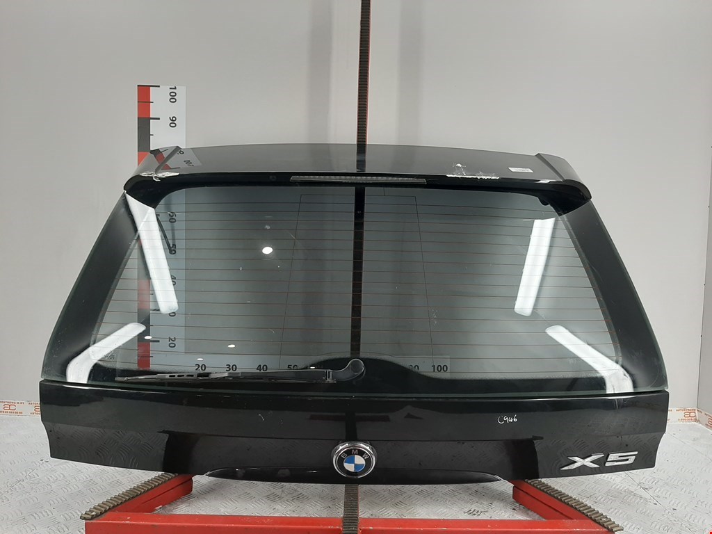 

Крышка (дверь) багажника BMW X5 (E53), X5 (E53)