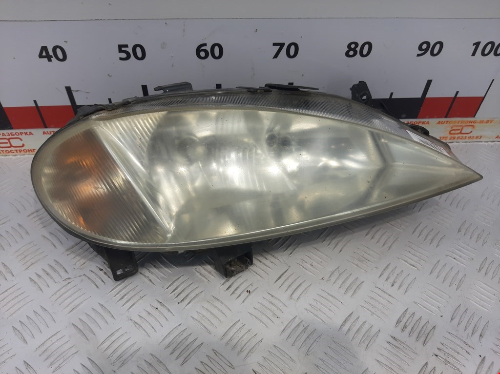 

Фара передняя правая Renault Megane 1, Megane 1
