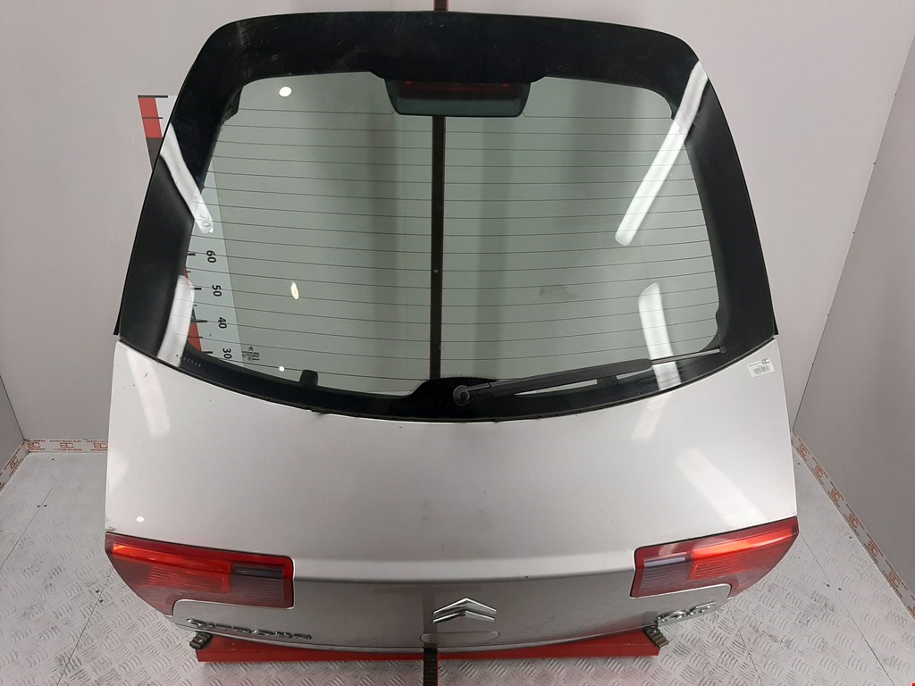 

Крышка (дверь) багажника Citroen C5 1, C5 1