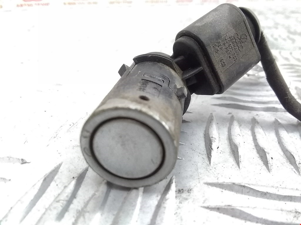 

Парктроник (датчик парковки) Audi A4 B7, A4 B7