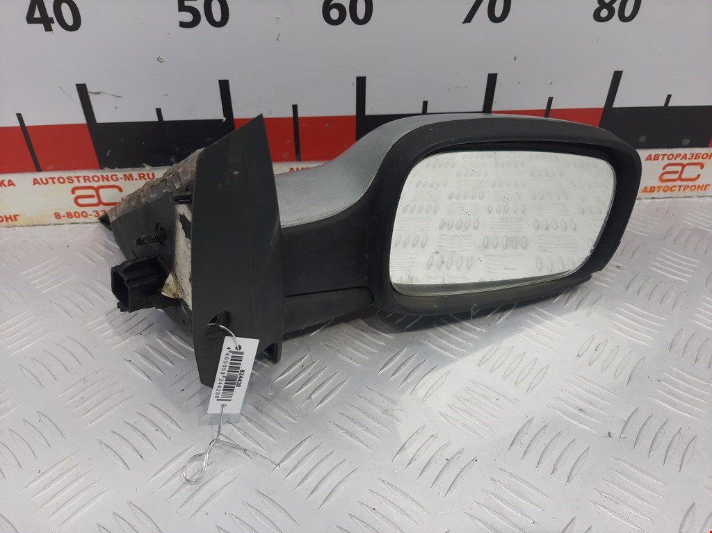 

Зеркало боковое правое Renault Scenic 2, Scenic 2