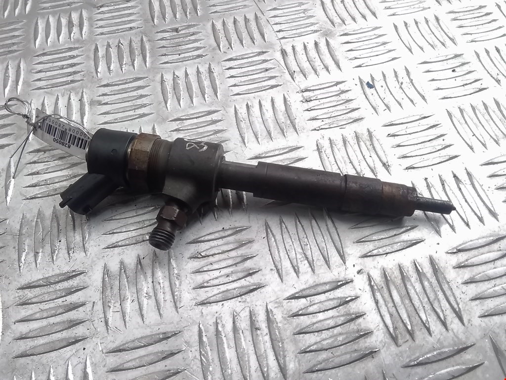 

Форсунка дизельная электрическая Fiat Stilo, Stilo
