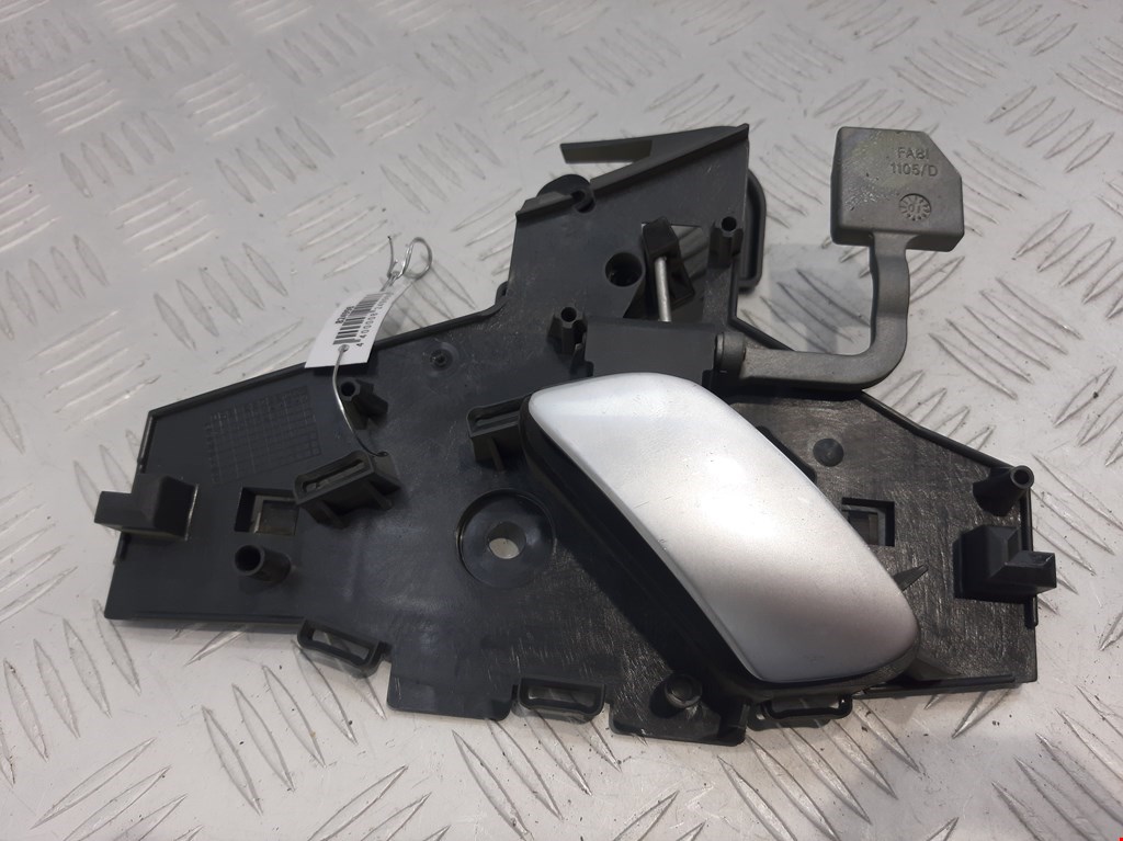

Ручка двери внутренняя задняя правая Citroen C5 1, C5 1