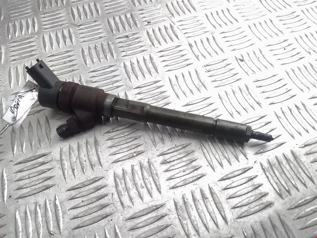 

Форсунка дизельная электрическая Daewoo Nubira 3, Nubira 3