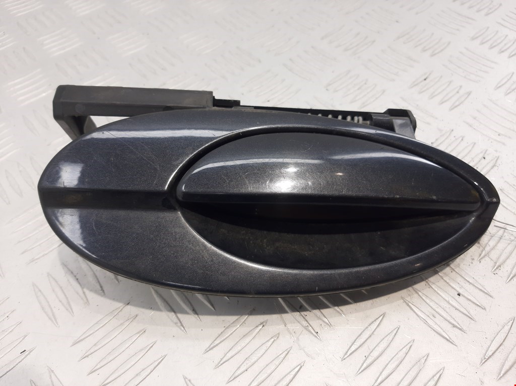 

Ручка двери наружная передняя правая Citroen C5 1, C5 1