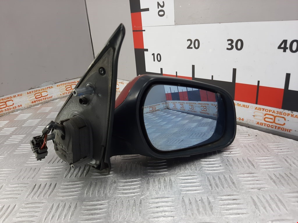 

Зеркало боковое правое Citroen Xsara, Xsara
