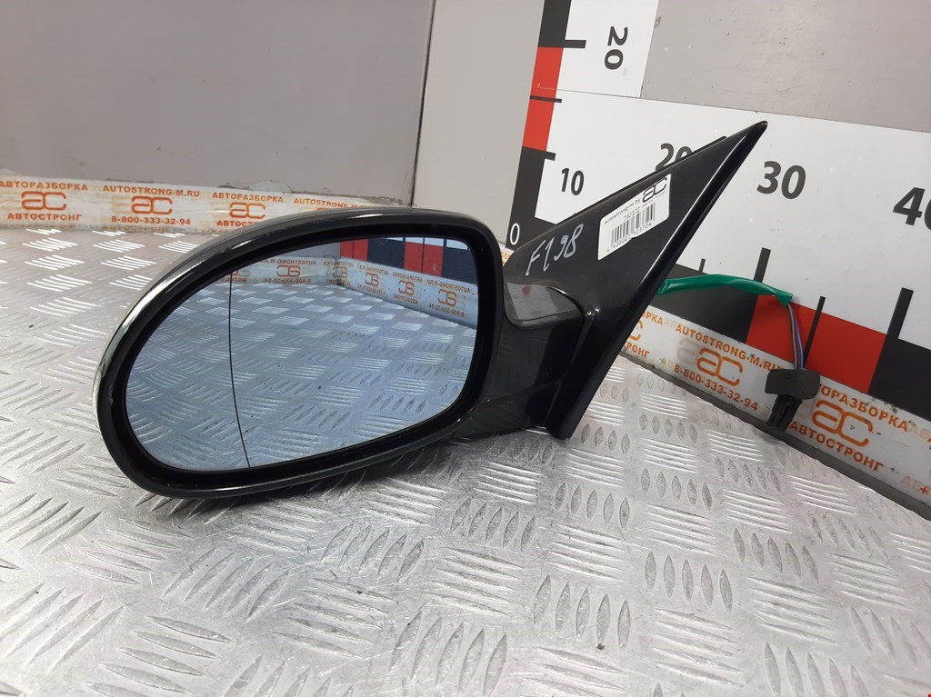 

Зеркало боковое правое Citroen C5 1, C5 1