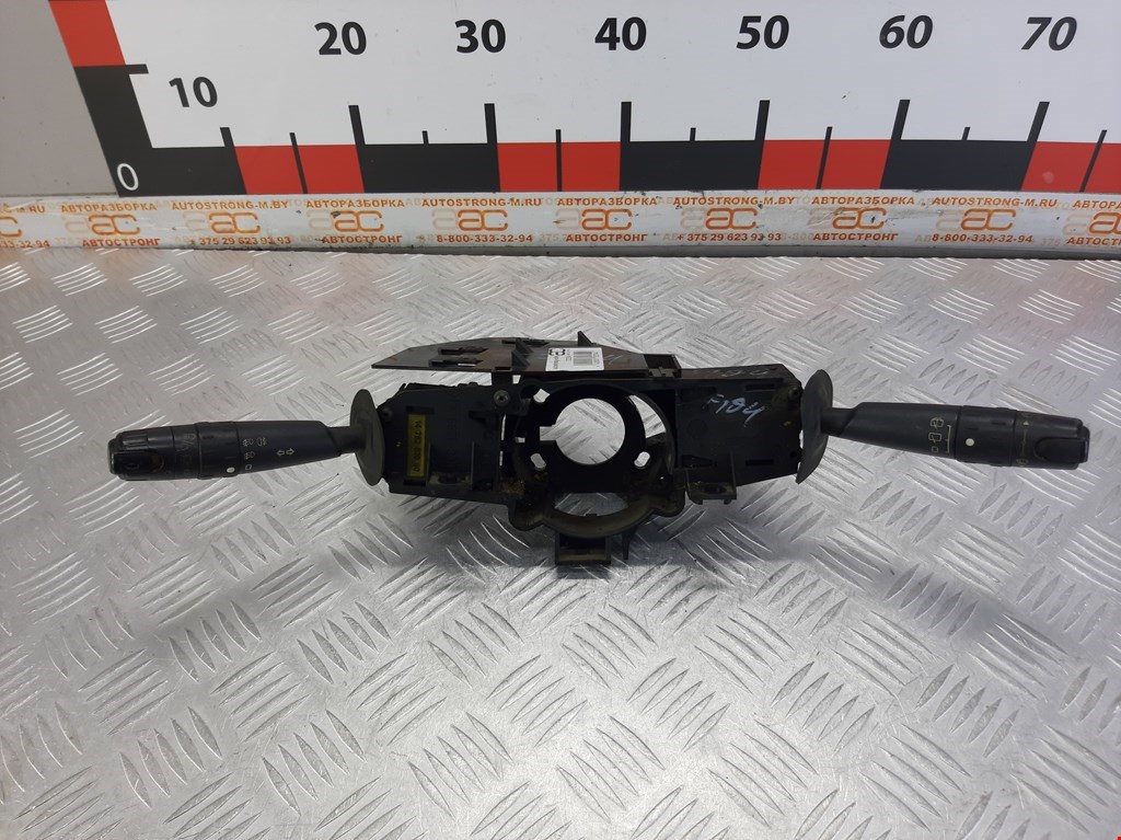 

Переключатель поворотов и дворников (стрекоза) Peugeot 806, 806