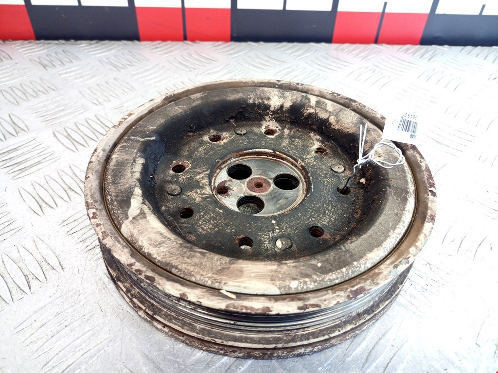 

Шкив коленвала Ford Mondeo 3, Mondeo 3