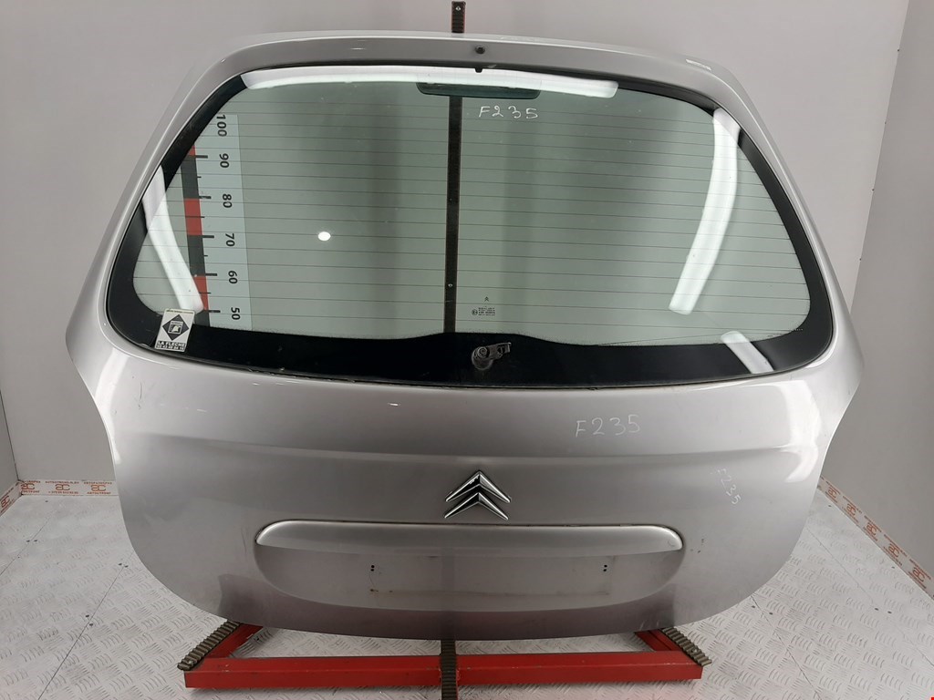 

Крышка (дверь) багажника Citroen Picasso, Picasso