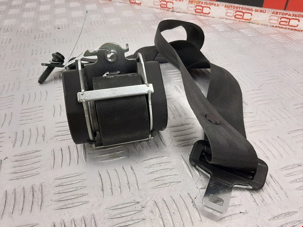 

Ремень безопасности передний правый Renault Sandero, Sandero