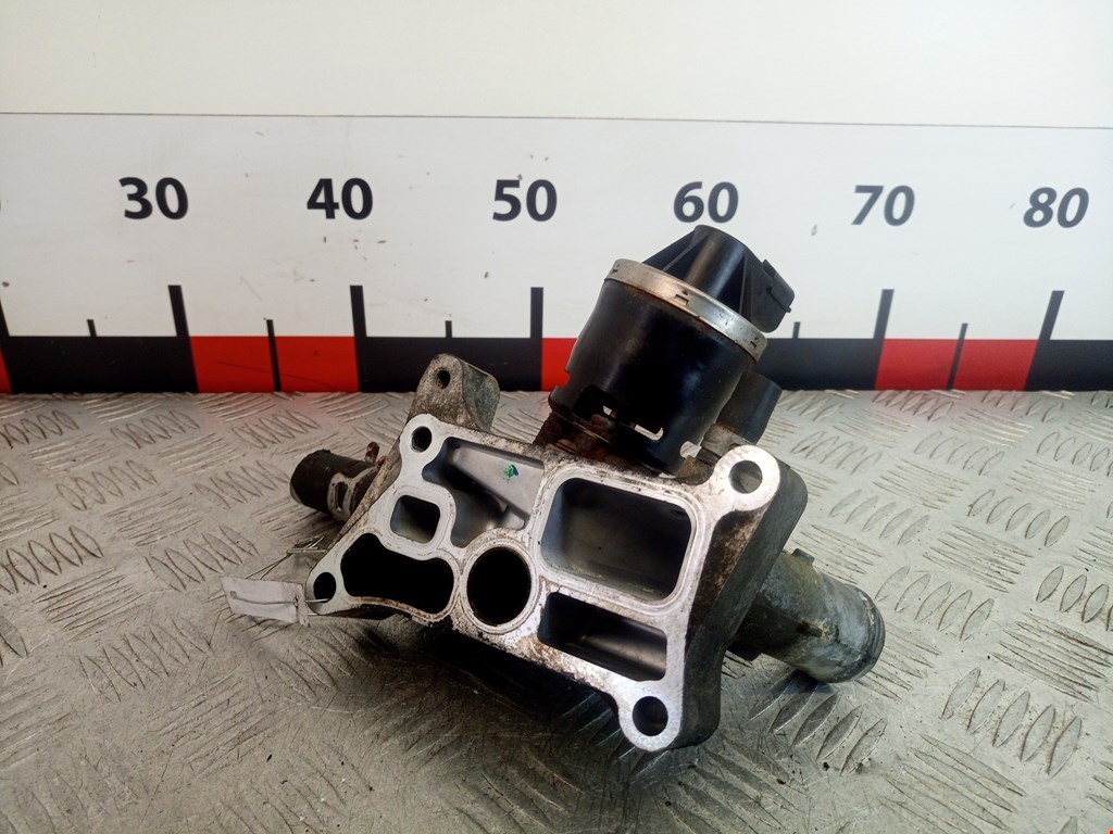 

Клапан ЕГР Honda Accord 7, Accord 7