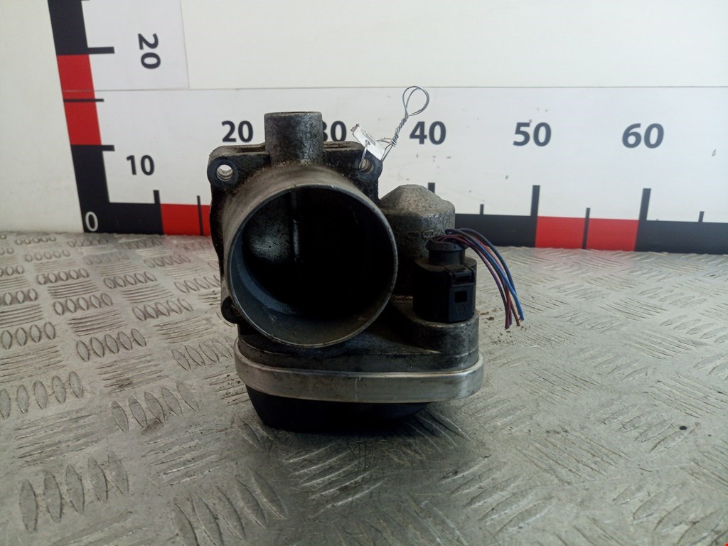 

Заслонка дроссельная Volkswagen Polo 4, Polo 4
