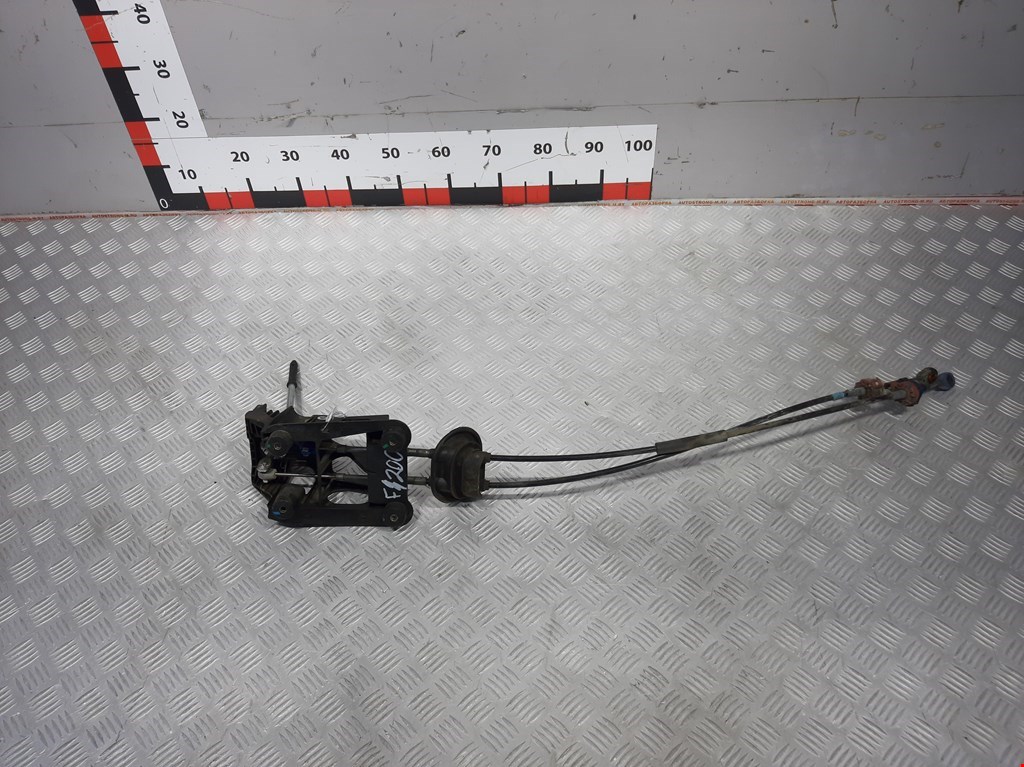 

Кулиса КПП Citroen C3, C3