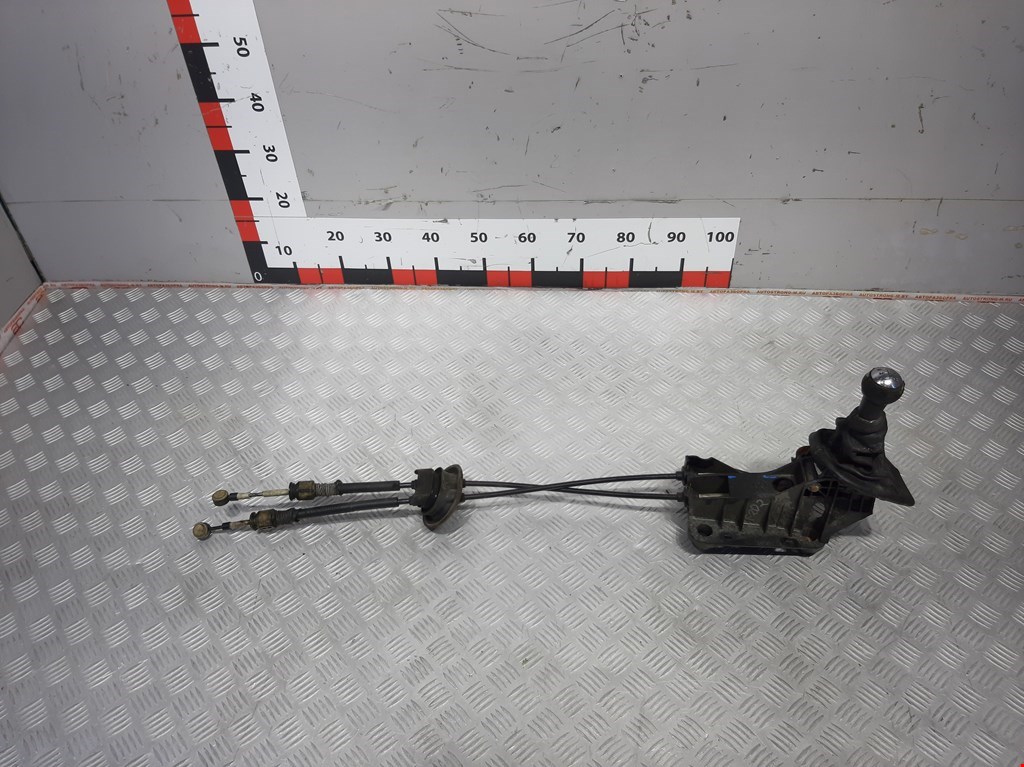 

Кулиса КПП Peugeot 307, 307