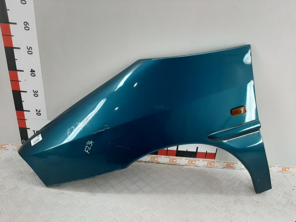 

Крыло переднее левое Peugeot 806, 806