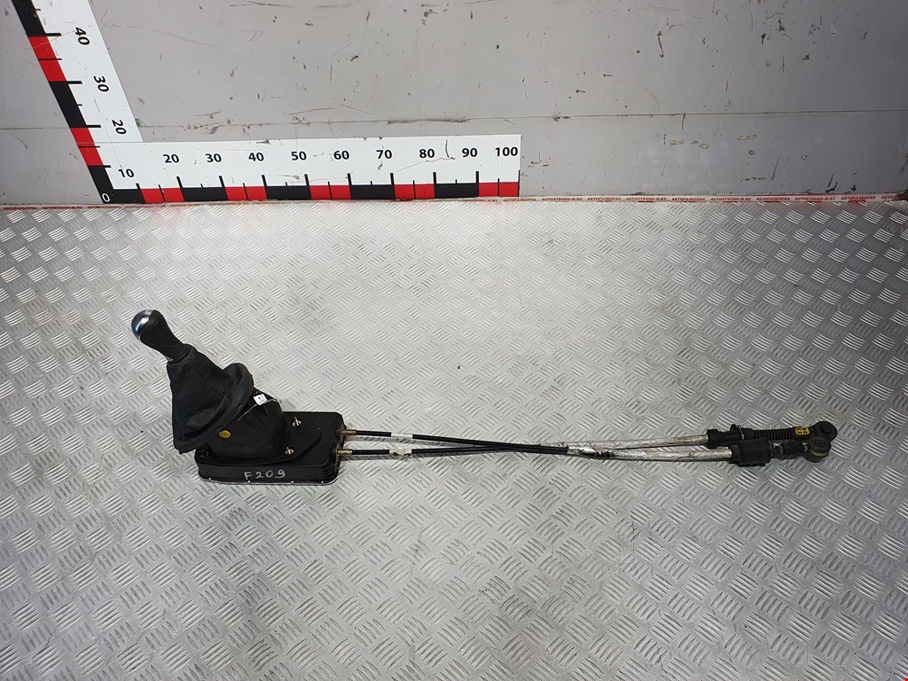 

Кулиса КПП Citroen C5 1, C5 1