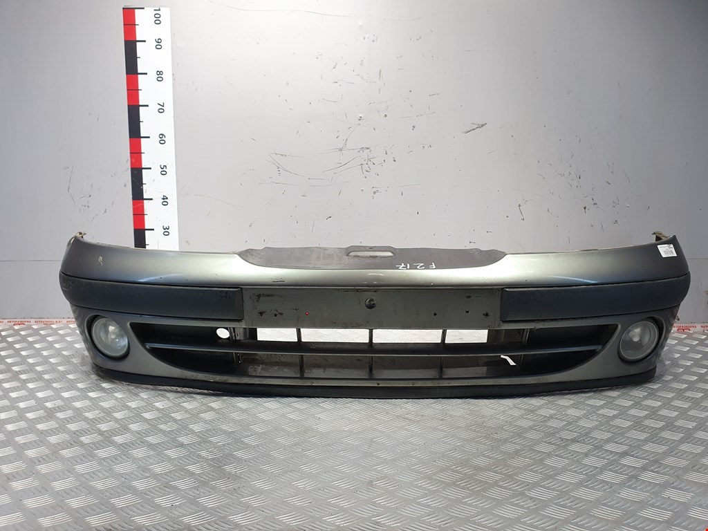 

Бампер передний Renault Megane 1, Megane 1