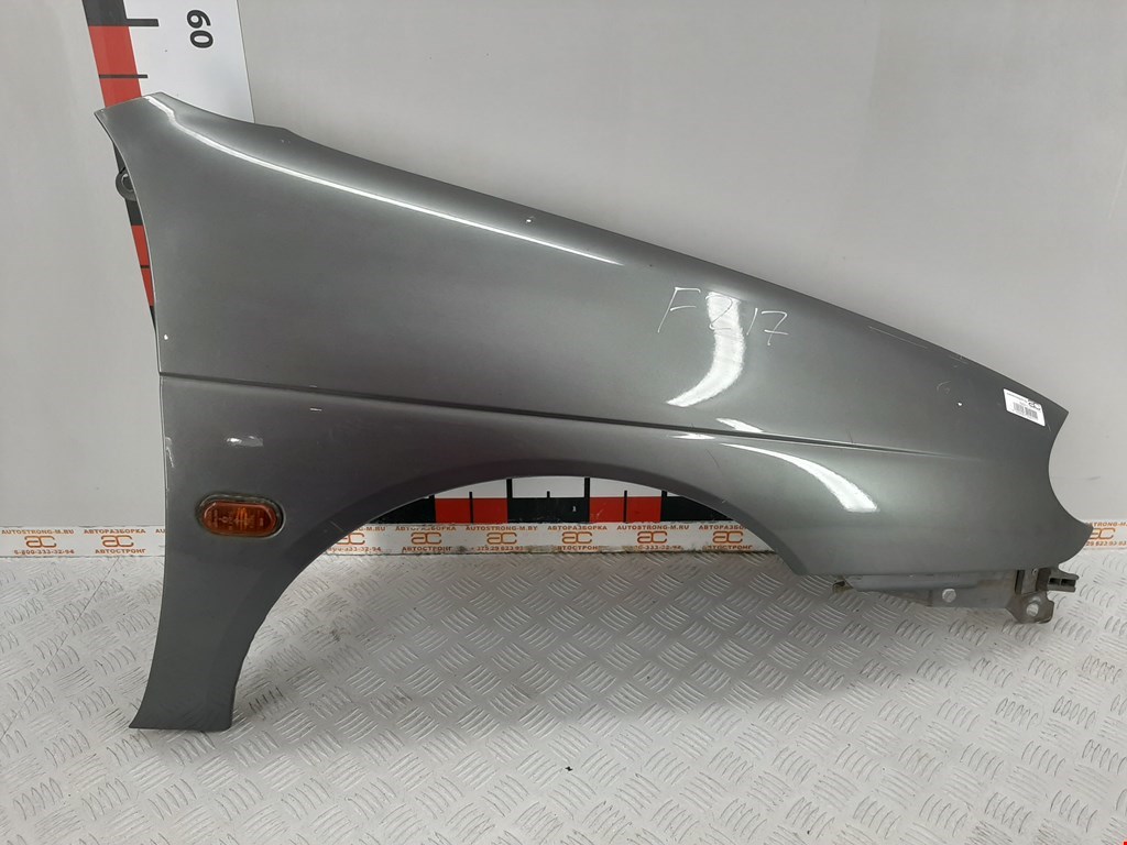 

Крыло переднее правое Renault Megane 1, Megane 1