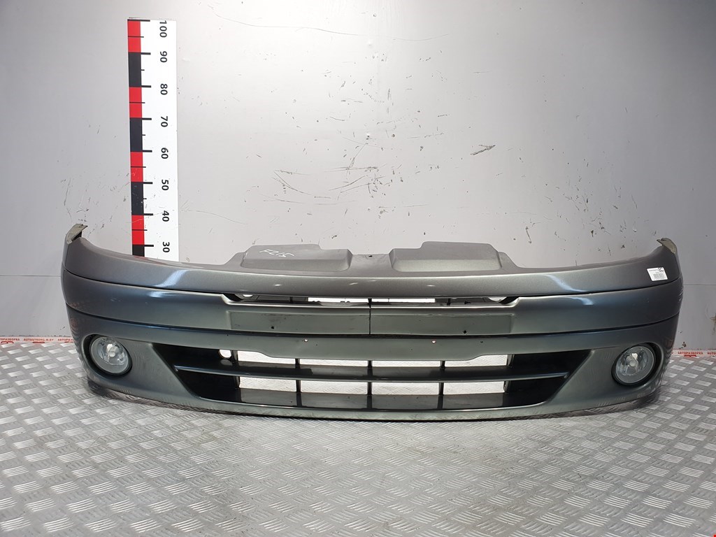 

Бампер передний Renault Scenic 1, Scenic 1