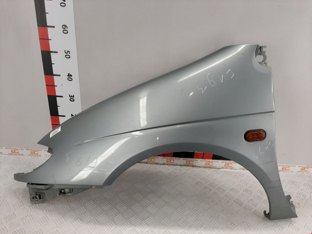 

Крыло переднее левое Renault Scenic 1, Scenic 1