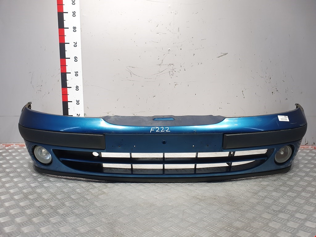 

Бампер передний Renault Megane 1, Megane 1