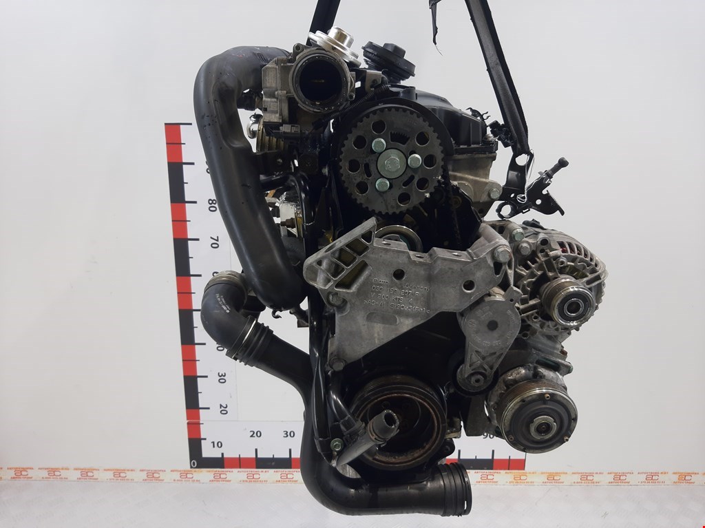 

Двигатель (ДВС) Volkswagen Touran, Touran
