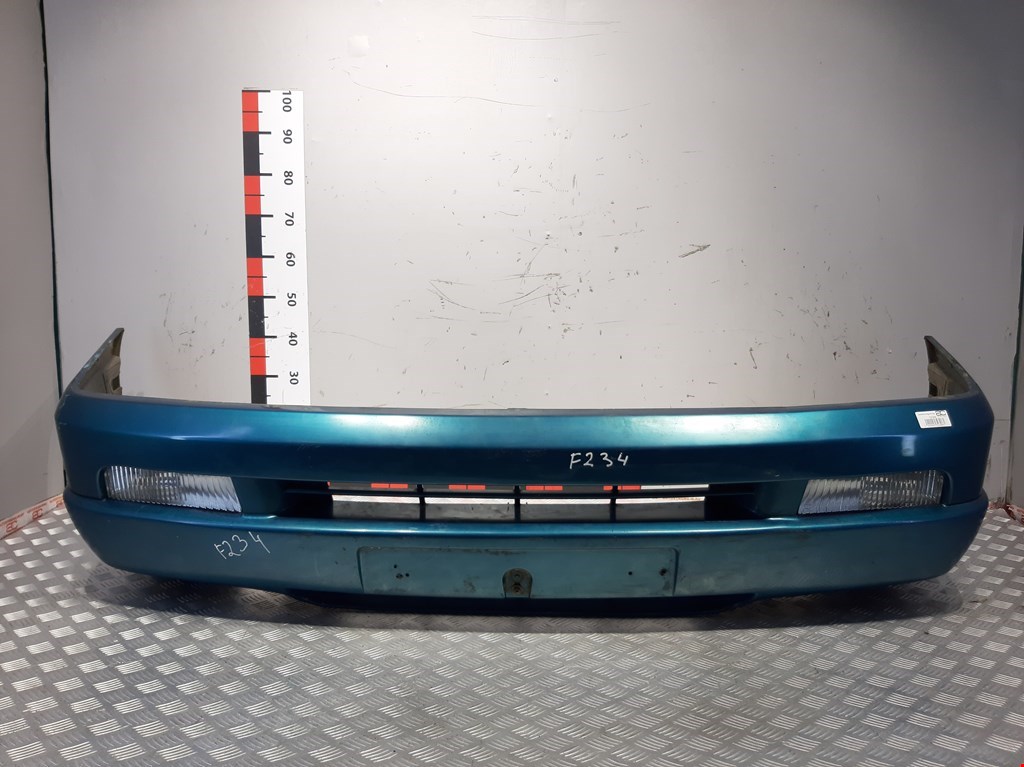 

Бампер передний Peugeot 806, 806