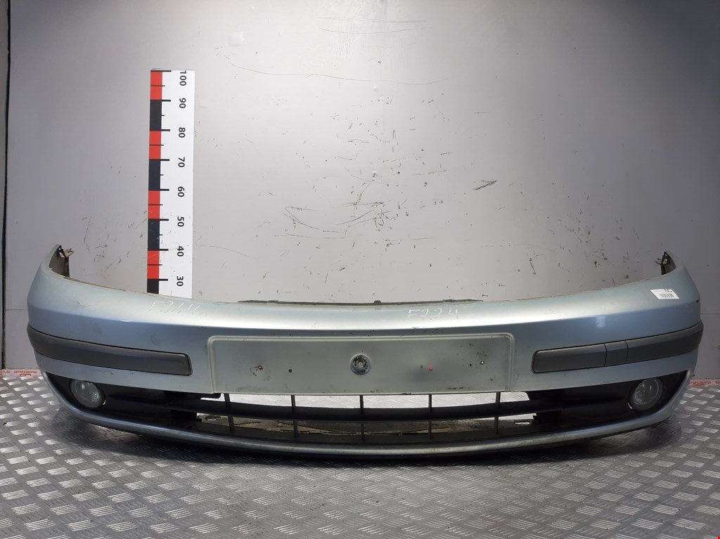 

Бампер передний Renault Laguna 2, Laguna 2