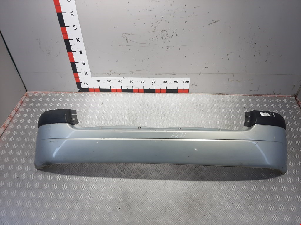 

Бампер задний Renault Scenic 1, Scenic 1