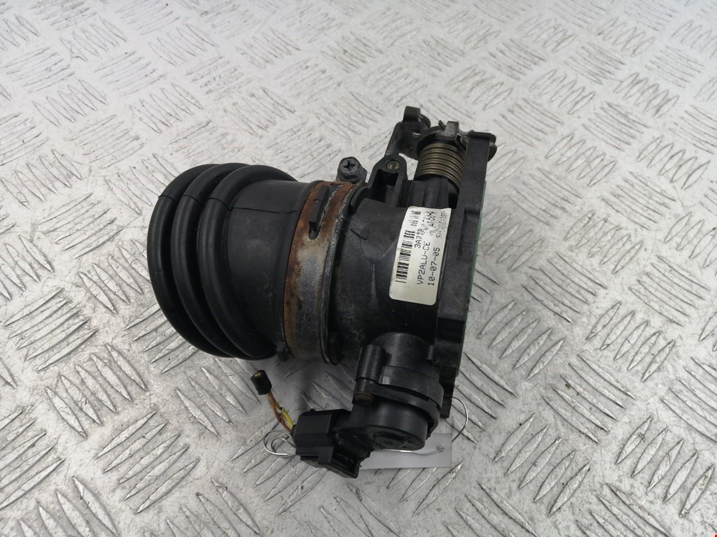 

Заслонка дроссельная Mazda 3 BK, 3 BK