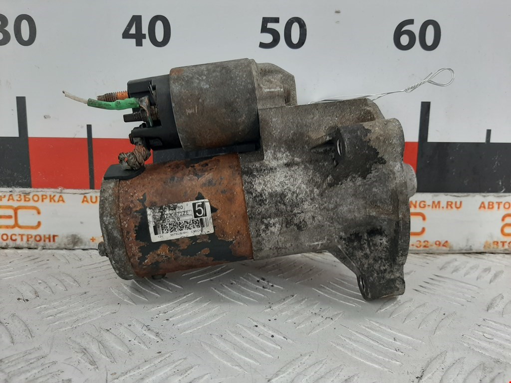 

Стартер Citroen C5 2, C5 2