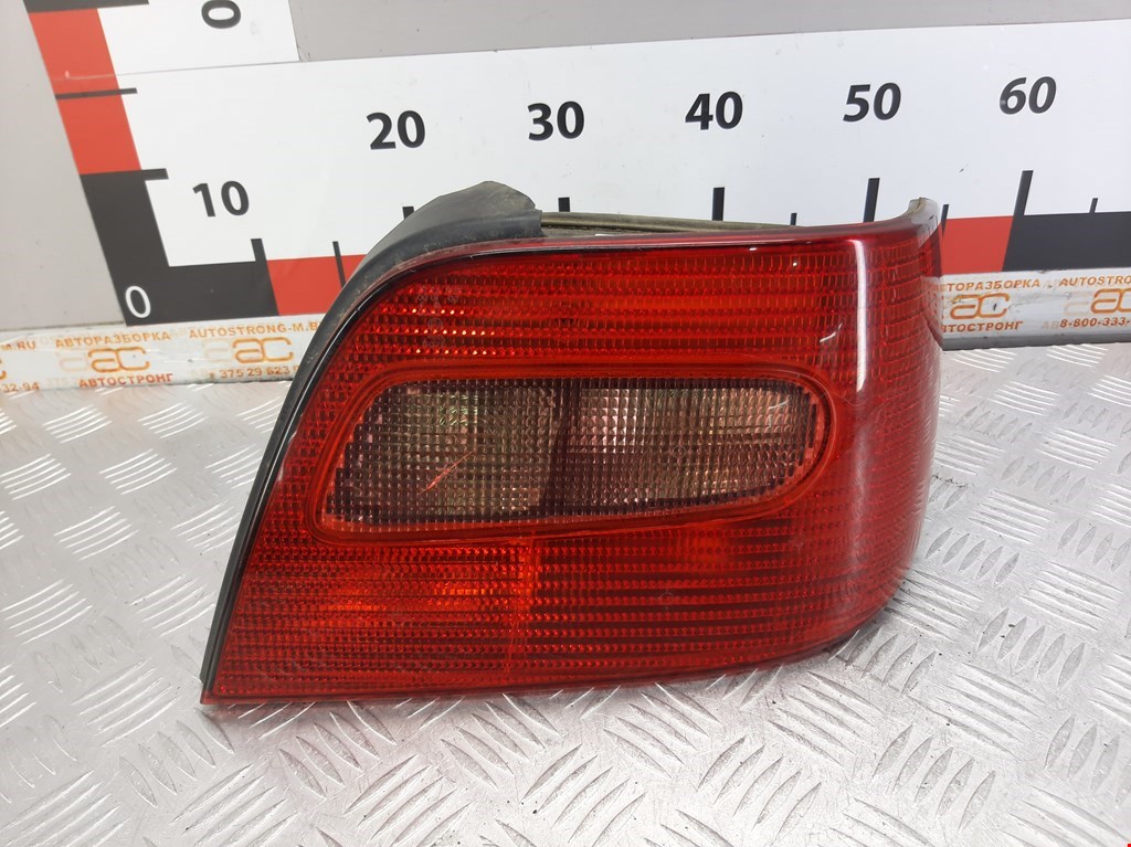 

Фонарь задний правый Citroen Xsara, Xsara