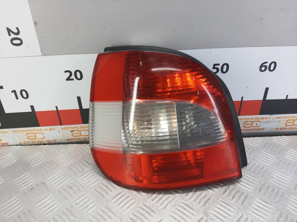 

Фонарь задний левый Renault Scenic 1, Scenic 1