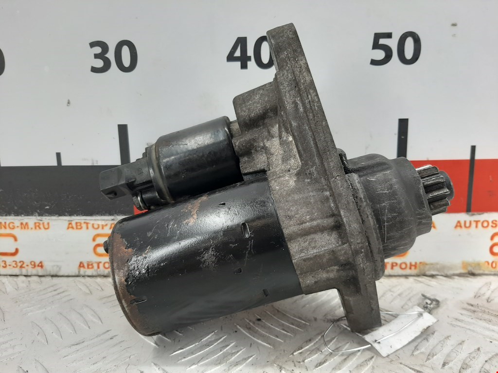 

Стартер Volkswagen Polo 4, Polo 4