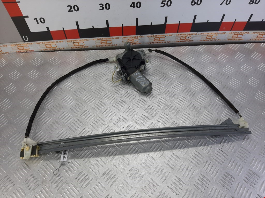 

Стеклоподъемник электрический двери передней левой Renault Scenic 1, Scenic 1