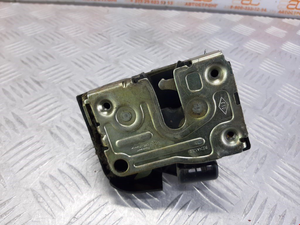 

Замок двери задней левой Renault Scenic 1, Scenic 1