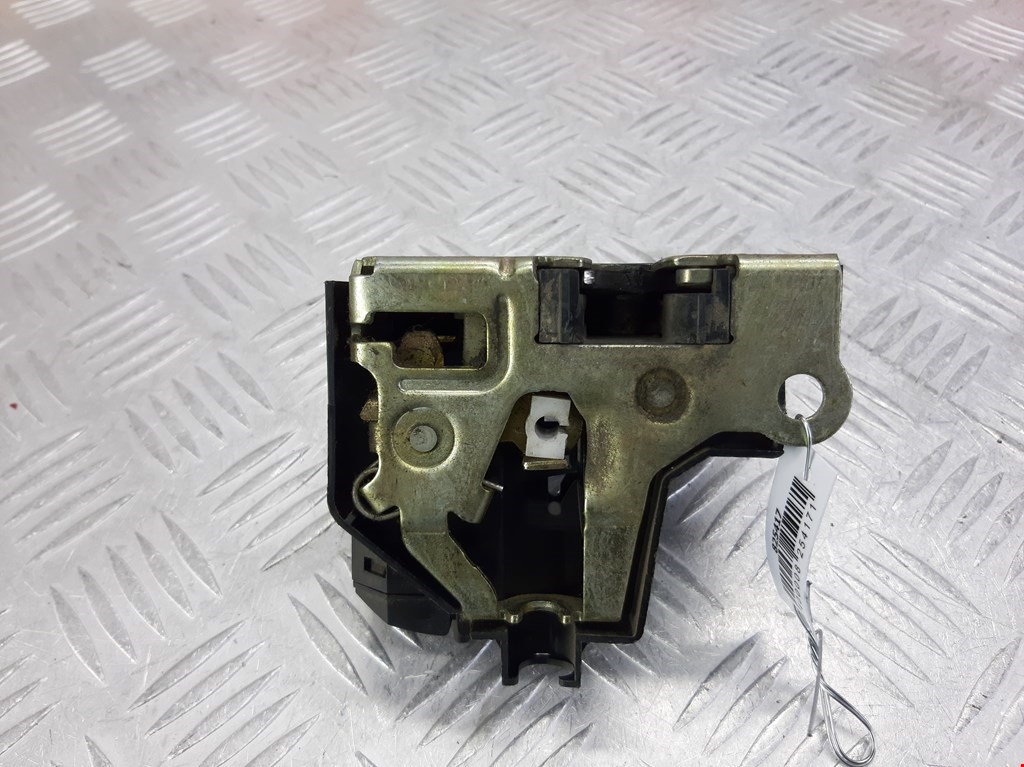 

Замок двери задней правой Renault Scenic 1, Scenic 1