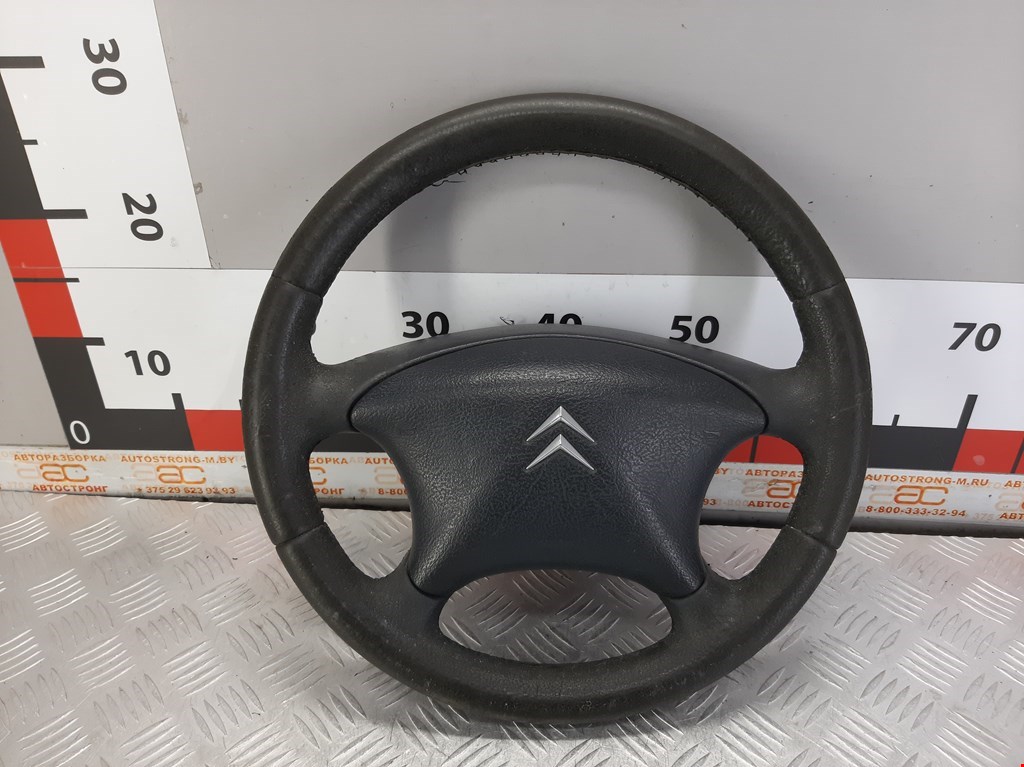 

Руль Citroen C5 1, C5 1