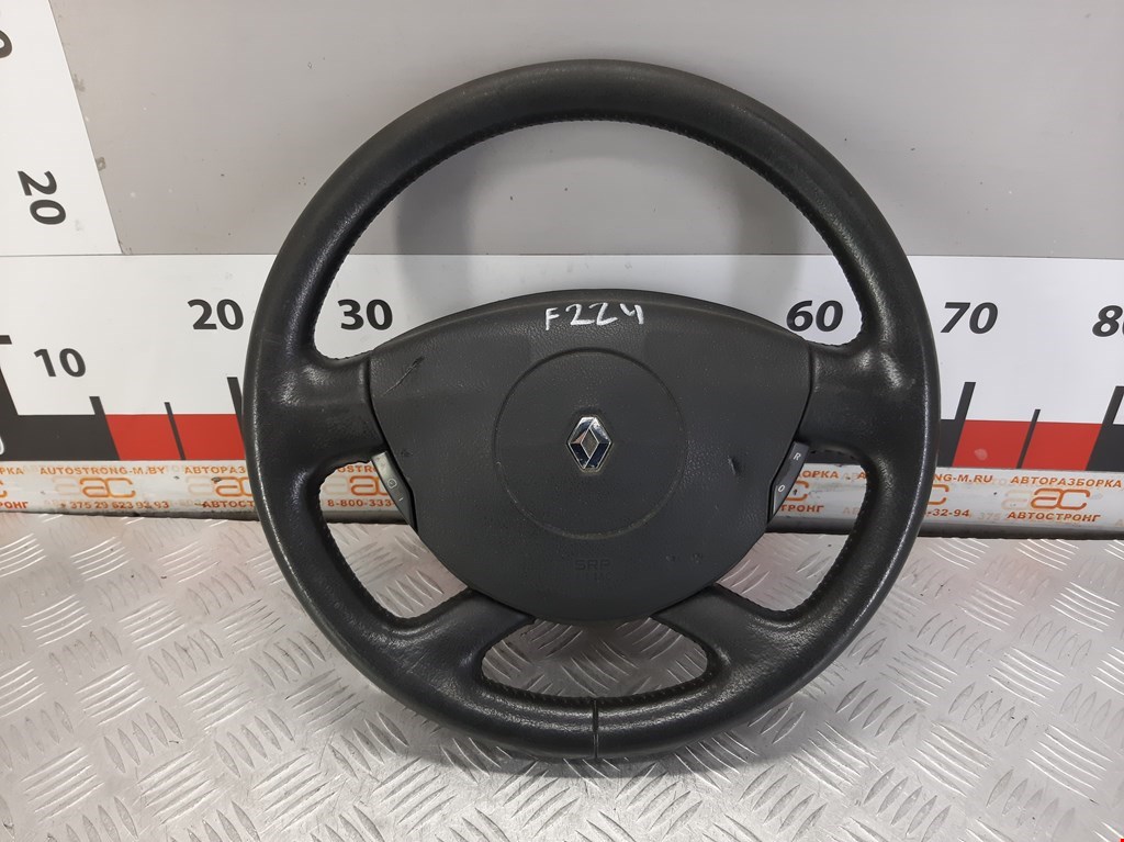 

Руль Renault Laguna 2, Laguna 2