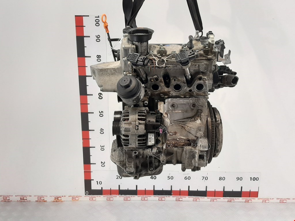 

Двигатель (ДВС) Volkswagen Polo 4, Polo 4