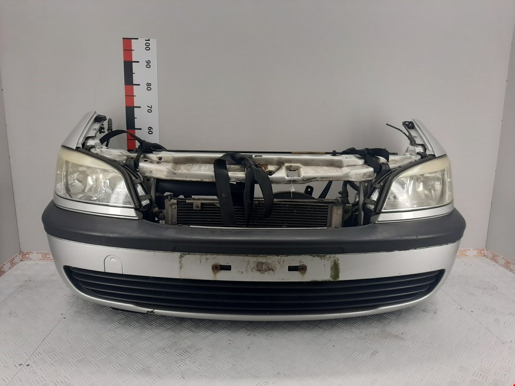 

Передняя часть (ноускат) в сборе Opel Zafira A, Zafira A