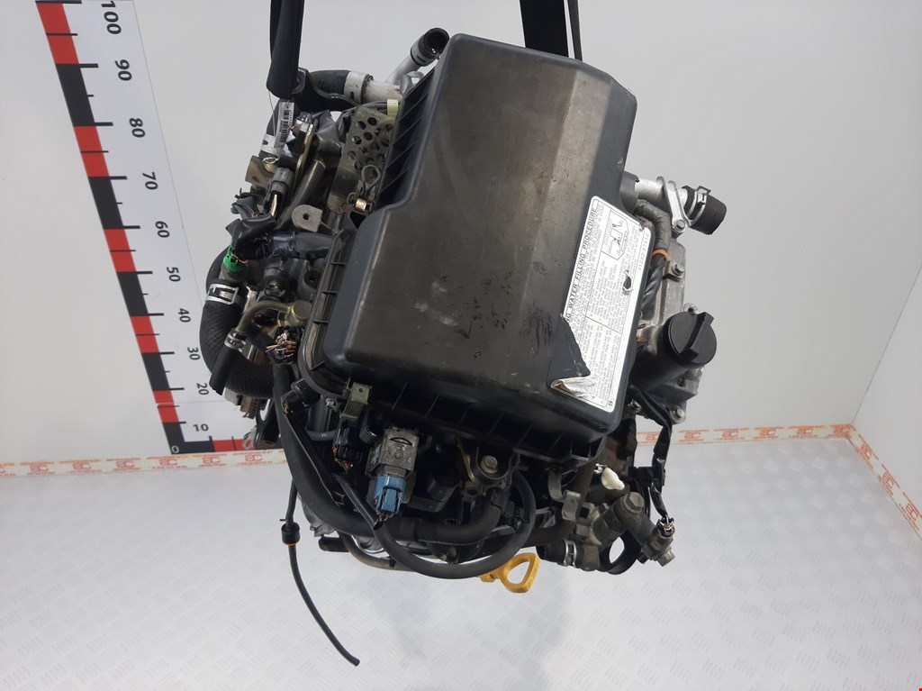 

Двигатель (ДВС) Daihatsu Terios, Terios