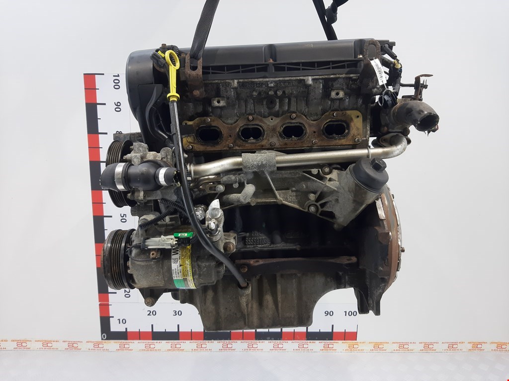 

Двигатель (ДВС) Opel Zafira B, Zafira B