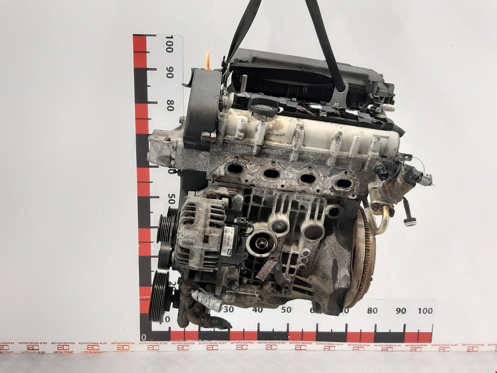 

Двигатель (ДВС) Volkswagen Golf 4, Golf 4
